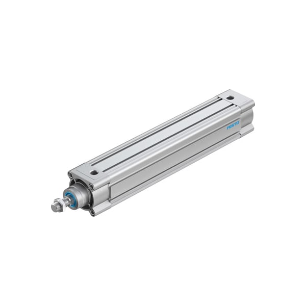 Standards-Based Cylinder DSBC-63-320-D3-PPSA-N3